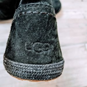 NWOT, Ugg Moccasin Boots